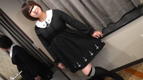 虽然害羞、不过搞起了角色扮演！ 高城恵子 pacopacomama_042823_837