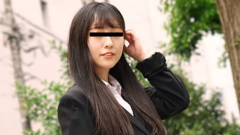 就职活动性骚扰面试的中出预演 神山桃花 10musume_011023_01