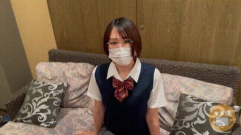 把想成为偶像的大学生骗说是形象影片，然后情色自拍并中出 IMEDAMAFC2 FC2-PPV-4786109