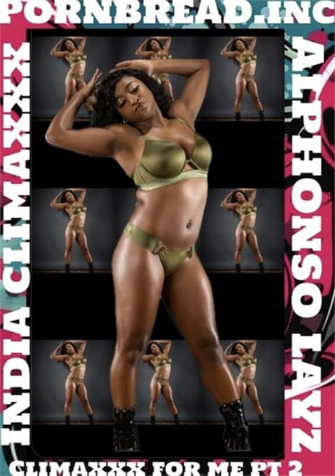 Climaxxx For Me Pt 2
