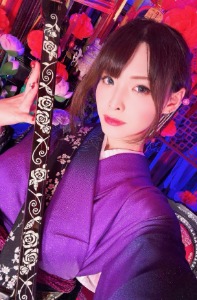 桃谷莉莉